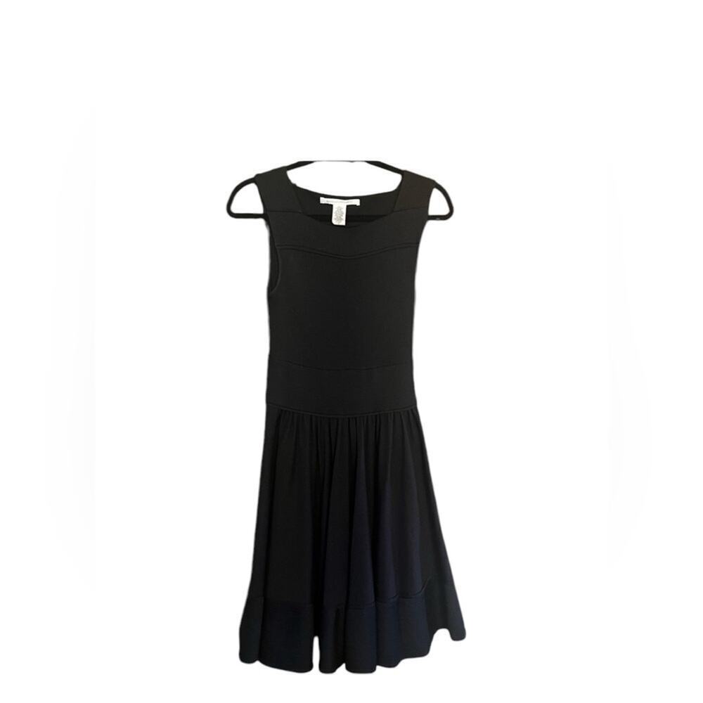 Diane von Furstenberg-Dress
